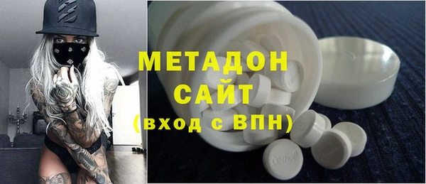 твердый Михайлов