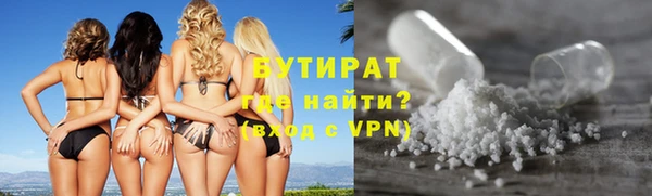 твердый Михайлов