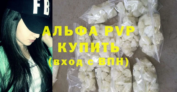 твердый Михайлов