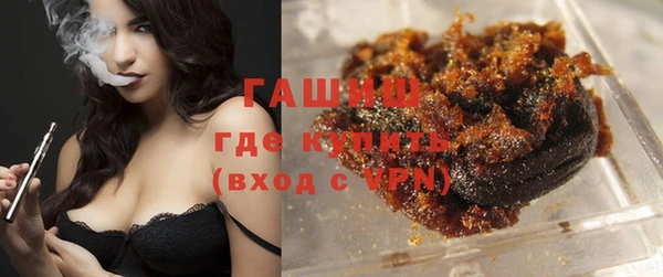 твердый Михайлов